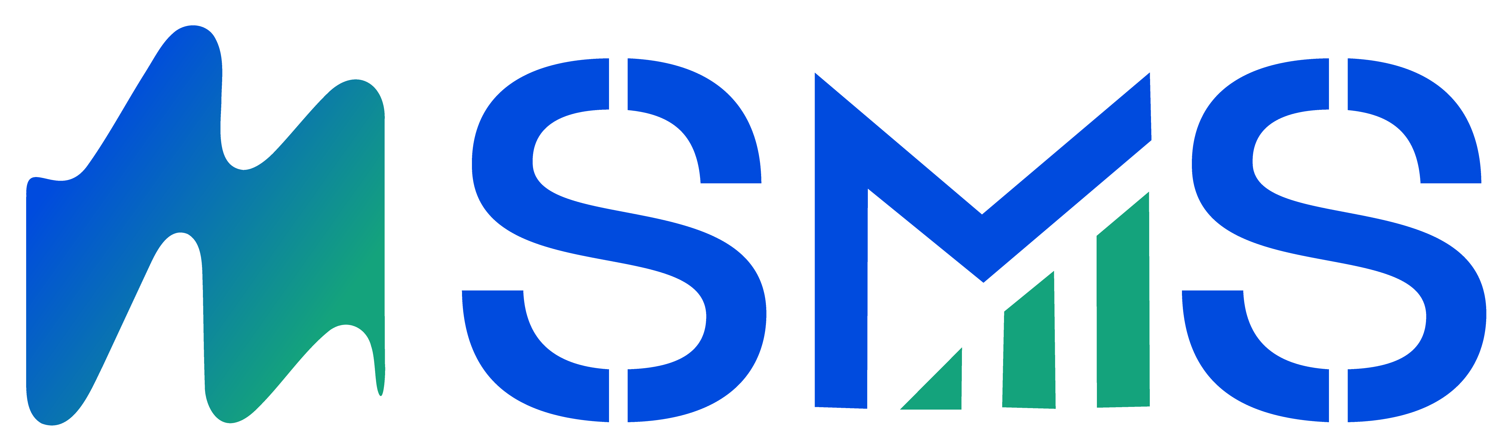 SMS Admin logo